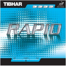 Гладка накладка TIBHAR Rapid